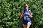 Wheaton WXC vs Babson  Wheaton College Women’s Cross Country vs Babson College. - Photo By: KEITH NORDSTROM : Wheaton, XC